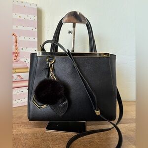 Fendi Petite Toujours/ 2Jours